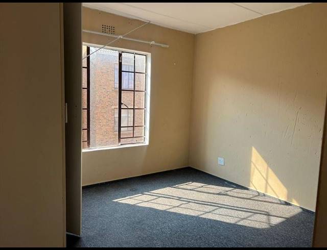 2 BEDROOM APARTMENT FOR SALE IN TERENURE